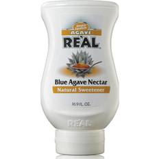 Real Agave Blue Agave Nectar Natural Sweetener