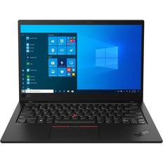 Lenovo ThinkPad X1 Carbon Gen 8 20U90030US