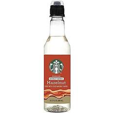 Starbucks Baking Starbucks 12 Oz. Hazelnut Flavored Syrup