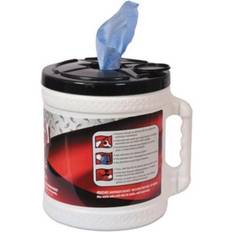 Toilet & Household Papers Tork Advanced ShopMax Wiper 450, 13.1" 9.9", 200/Bucket, 2
