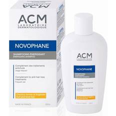 ACM laboratoire novophane energisant anti hair loss treatment shampoo 6.8fl oz
