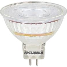 Sylvania Leuchtmittel Sylvania Reflector LED bulb GU5.3 Superia MR16 5,8 W 4000 K