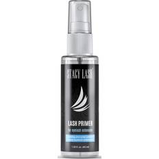 Eyelash Primers Stacy Lash Eyelash Extension Primer (1.35fl.oz/40ml) Alcohol-Based Cleanser Protein Oil Remover Pretreatment for Individual Extensions Professional Use Only