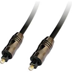 Optical audio cable Alva Audio 6.5' TOSLINK Optical Professional Cable