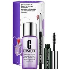 Clinique Gift Boxes & Sets Clinique Slip On, Swipe Off Makeup Set