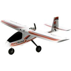 RC Airplanes Hobby Zone AeroScout S 2 1.1m RTF with Safe RTR HBZ38000