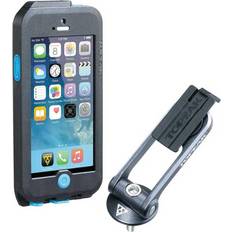 Topeak Mobile Phone Covers Topeak Ridecase Waterproof Case for iPhone 5/5s/SE