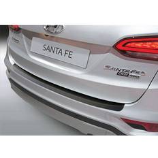 Pritschenausrüstungen Hyundai Santa Fe 11.2015->