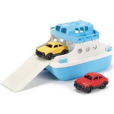 Toy Boats Green Toys Ferry Boat, baby and toddler