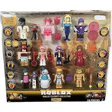 Jazwares Roblox Series 4 Celebrity Collection Action Figure 12-Pack