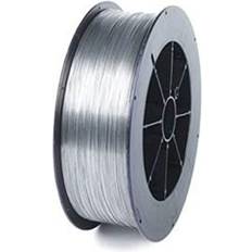 Compressed Air Welds Lincoln Electric .035 Innershield NR211-MP Flux-Core Welding Wire for Mild Steel