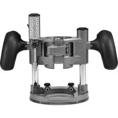 Routers Milwaukee Compact Router Plunge Base