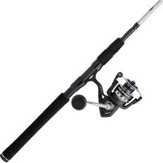 Fishing Rods PENN 7 Pursuit IV Inshore Spinning Fishing Rod and Reel Combo