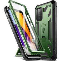 Samsung Galaxy A72 Cases & Covers Poetic Spartan Case for Galaxy A72