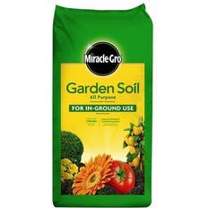 Moss Control Miracle-Gro Garden Soil All Purpose Mix In-Ground 2