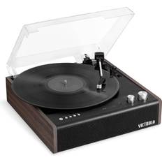 Audio Systems Victrola Eastwood Bluetooth Record Player