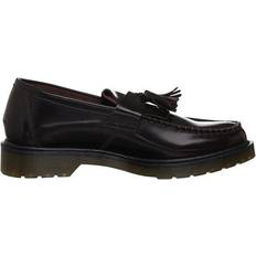 8,5 Lave sko Dr. Martens Adrian Smooth Leather - Black