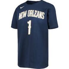 T-shirts Nike Zion Williamson New Orleans Pelicans T-Shirt Youth