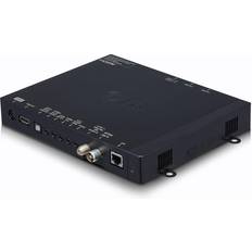 DVB-T2 TV-mottakere LG STB-6500