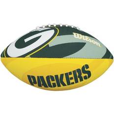 American Football Wilson NFL Green Bay Packers Junior