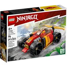 Lego Ninjago Lego Ninjago Kais Ninja Race Car EVO 71780