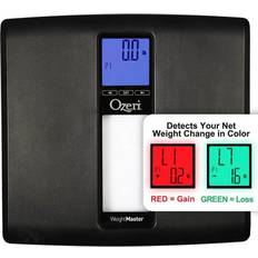 Bluetooth Diagnostic Scales Ozeri WeightMaster II