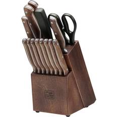 Knives Chicago Cutlery Precision Cut 1134513 Knife Set