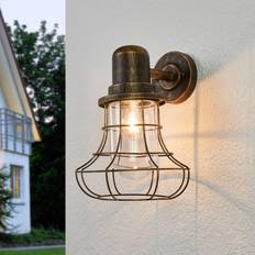 ECO-Light Beleuchtung ECO-Light Antique-looking outdoor Bird Wandlampe