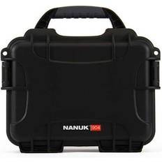 Camera Bags Nanuk 904-SE11 904 Waterproof Hard Case for Sennheiser AVX
