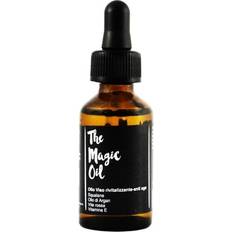 Antos "The Magic Oil" Revitalising Anti-Aging Oil