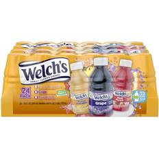 Beverages on sale Welch's Variety Pack Juice Drink 10fl oz 24
