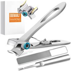 Toe Nail Clippers for Thick Nails Large Toenail Clippers for