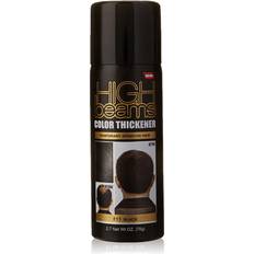 Color Hair Sprays Grafix® High Beams Color Thickener Temporary Spray-On Hair #11 Black 2.7 Aerosol