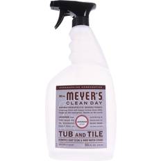 Multi-purpose Cleaners Mrs. Meyer's Clean Day Lavender Tub & Tile Cleaner