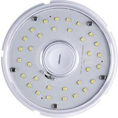 E27 LED Lamps Satco 120 Watt 5000K LED Light Bulb S49397