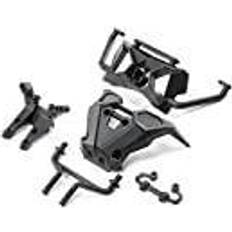 Axial RC Accessories Axial Yeti Jr. Can-Am X3 Bumper and Body Mount
