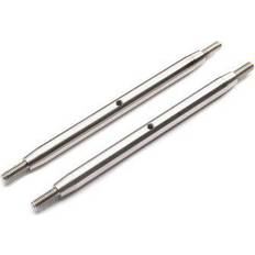 Axial RC Toys Axial SCX6: S.S. Turnbuckle M6 x 163.5mm (2)