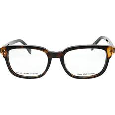 Marc By Marc Jacobs MMJ 633 A7S Rectangular Clear mm