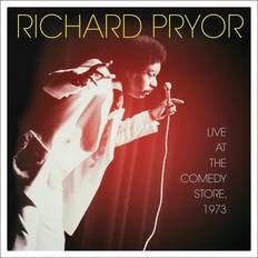 Music Live At The Comedy Store, 1973 (Vinyl)