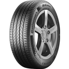 Continental Sommerreifen Continental UltraContact 225/55 R17 101W XL