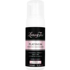 Sprays Self-Tan Loving Tan Platinum Ultimate Self Tanning Mousse 3.4fl oz