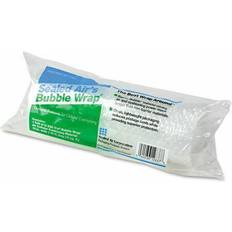 Packaging Materials Sealed Air Bubble Wrap Cushioning Material, 3/16" Thick, 12" x 10 ft