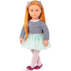 Our Generation Toys Our Generation Arlee 18" Fashion Doll