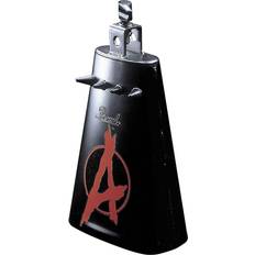 Cowbells on sale Pearl PCB20 Anarchy Heavy Metal Cowbell