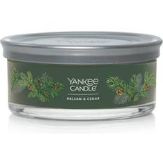 Yankee Candle Balsam & Cedar Scented Candle 12oz