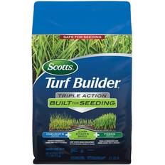 Grass Seeds Scotts 17.2 lb Turf Builder Triple