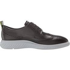 Ecco Low Shoes ecco ST.1 Hybrid Lite Wing Tip Brogues
