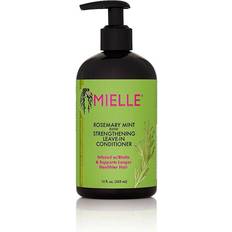 Mielle Rosemary Mint Strengthening Leave-In Conditioner 12fl oz