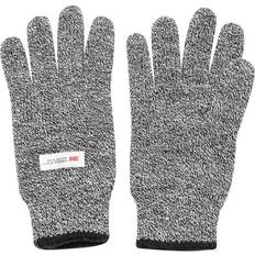 Whistler Tihol Gloves - Dark Grey
