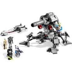 Lego Bauklötze Lego Star Wars Battle for Geonosis 7869